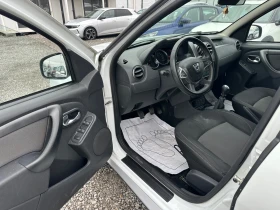 Dacia Duster 2017/12M 1.5D 110HP 179555km* NAVI CAMERA  - 6670 € / 13045.39 лв. - 67965375 6