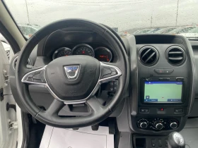 Dacia Duster 2017/12M 1.5D 110HP 179555km* NAVI CAMERA  - 6670 € / 13045.39 лв. - 67965375 12