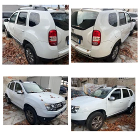 Dacia Duster 2017/12M 1.5D 110HP 179555km* NAVI CAMERA  - 6670 € / 13045.39 лв. - 67965375 15