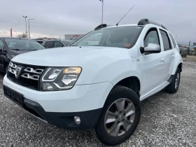 Dacia Duster 2017/12M 1.5D 110HP 179555km* NAVI CAMERA 