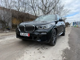 BMW X5 BMW X5 3.0D M XDRIVE TOP