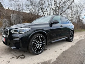 BMW X5 BMW X5 3.0D M XDRIVE TOP - 40900 € / 79993.45 лв. - 73332984 7