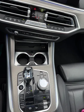 BMW X5 BMW X5 3.0D M XDRIVE TOP - 40900 € / 79993.45 лв. - 73332984 9