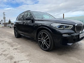 BMW X5 BMW X5 3.0D M XDRIVE TOP - 40900 € / 79993.45 лв. - 73332984 16