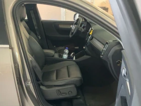 Volvo XC40 Inscription Гаранция 9м//4x4/Panorama/Keyless/Кожа - 19800 € / 38725.43 лв. - 15863594 5