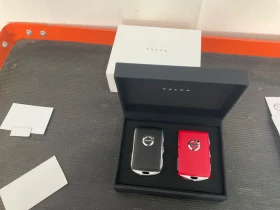 Volvo XC40 Inscription Гаранция 9м//4x4/Panorama/Keyless/Кожа - 19800 € / 38725.43 лв. - 15863594 4