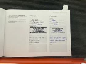 Volvo XC40 Inscription Гаранция 9м//4x4/Panorama/Keyless/Кожа - 19800 € / 38725.43 лв. - 15863594 15