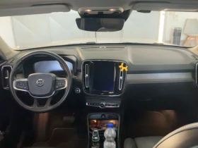 Volvo XC40 Inscription Гаранция 9м//4x4/Panorama/Keyless/Кожа - 19800 € / 38725.43 лв. - 15863594 7