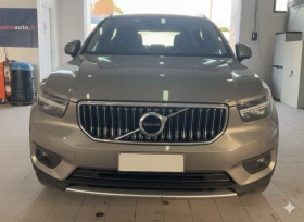 Volvo XC40 Inscription Гаранция 9м//4x4/Panorama/Keyless/Кожа - 19800 € / 38725.43 лв. - 15863594 2