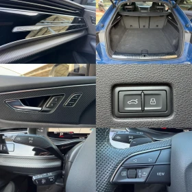 Audi SQ8 MATRIX#3D-B&O#PANORAMA#ОБДУХ#SOFTCLOSE#FULL, снимка 17