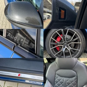 Audi SQ8 MATRIX#3D-B&O#PANORAMA#ОБДУХ#SOFTCLOSE#FULL, снимка 14