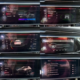 Audi SQ8 MATRIX#3D-B&O#PANORAMA#ОБДУХ#SOFTCLOSE#FULL, снимка 15