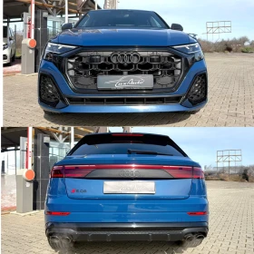 Audi SQ8 MATRIX#3D-B&O#PANORAMA#ОБДУХ#SOFTCLOSE#FULL, снимка 6