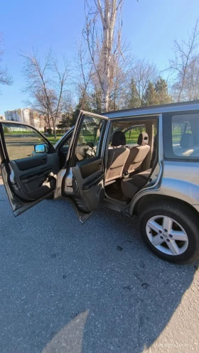 Nissan X-trail - 3890 € / 7608.18 лв. - 16025725 7