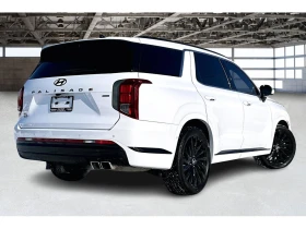 Hyundai Palisade  Calligraphy Night Edition - 44700 € / 87425.60 лв. - 55889963 3