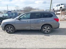 Nissan Pathfinder 3.5L V-6 DI, DOHC, VVT, 284HP 4X4 Drive - 8500 € / 16624.56 лв. - 10771021 14