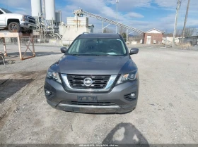 Nissan Pathfinder 3.5L V-6 DI, DOHC, VVT, 284HP 4X4 Drive - 8500 € / 16624.56 лв. - 10771021 12