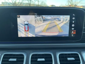 Mercedes-Benz GLE * AMG PACK FACELIFT 4X4 9G*  - 60000 € / 117349.80 лв. - 18188492 17