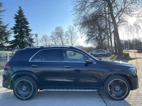 Mercedes-Benz GLE * AMG PACK FACELIFT 4X4 9G*  - 60000 € / 117349.80 лв. - 18188492 3