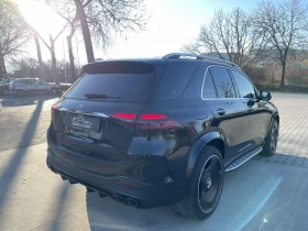 Mercedes-Benz GLE * AMG PACK FACELIFT 4X4 9G*  - 60000 € / 117349.80 лв. - 18188492 4