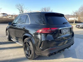 Mercedes-Benz GLE * AMG PACK FACELIFT 4X4 9G*  - 60000 € / 117349.80 лв. - 18188492 6