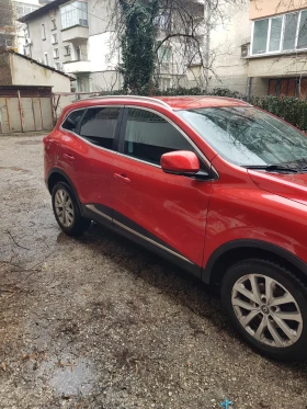 Renault Kadjar 4/4 | Auto.bg — изображение 6