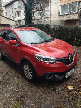 Renault Kadjar 4/4 | Auto.bg — изображение 5