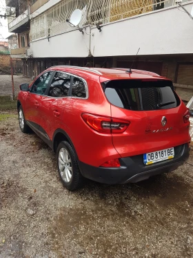 Renault Kadjar 4/4 | Auto.bg — изображение 3