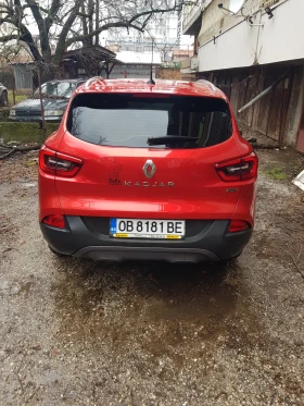 Renault Kadjar 4/4 | Auto.bg — изображение 2