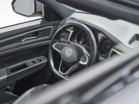 VW Atlas * Cross Sport Comfortline Heated Front Seats & Ste | Auto.bg — изображение 13