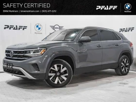 VW Atlas * Cross Sport Comfortline Heated Front Seats & Ste | Auto.bg — изображение 2