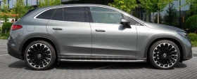 Mercedes-Benz EQE 350 SUV 4Matic AMG Line | Auto.bg — изображение 4