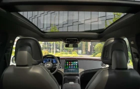 Mercedes-Benz EQE 350 SUV 4Matic AMG Line | Auto.bg — изображение 7