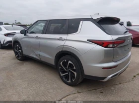 Mitsubishi Outlander 2.5L I-4 DI, DOHC, VVT, 181HP Front Wheel Drive | Auto.bg — изображение 3