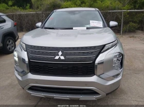 Mitsubishi Outlander 2.5L I-4 DI, DOHC, VVT, 181HP Front Wheel Drive | Auto.bg — изображение 12