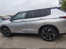 Mitsubishi Outlander 2.5L I-4 DI, DOHC, VVT, 181HP Front Wheel Drive | Auto.bg — изображение 14