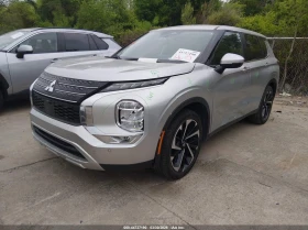 Mitsubishi Outlander 2.5L I-4 DI, DOHC, VVT, 181HP Front Wheel Drive | Auto.bg — изображение 2