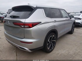 Mitsubishi Outlander 2.5L I-4 DI, DOHC, VVT, 181HP Front Wheel Drive | Auto.bg — изображение 4