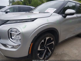 Mitsubishi Outlander 2.5L I-4 DI, DOHC, VVT, 181HP Front Wheel Drive | Auto.bg — изображение 6