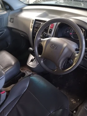 Hyundai Tucson 2.0 CRDi 140 kc | Mobile.bg � ����� ������ 6