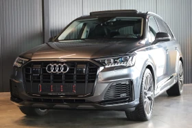 Audi Q7 2XS-LINE* MATRIX LASER LIGHTS* B&O* HEAD UP* PANO* | Mobile.bg � ����� ������ 5