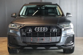 ����� �� �������� �� Audi Q7 2XS-LINE* MATRIX LASER LIGHTS* B&O* HEAD UP* PANO*