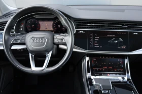 Audi Q7 2XS-LINE* MATRIX LASER LIGHTS* B&O* HEAD UP* PANO* | Mobile.bg � ����� ������ 10