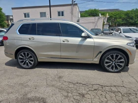 BMW X7 xDrive40i | CARFAX | АВТОКРЕДИТ БЕЗ ПЪРВОНАЧАЛНА | Auto.bg — изображение 4