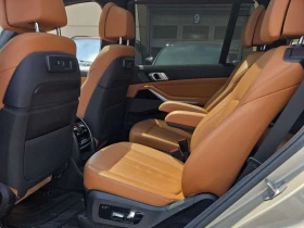 BMW X7 xDrive40i | CARFAX | АВТОКРЕДИТ БЕЗ ПЪРВОНАЧАЛНА | Auto.bg — изображение 10