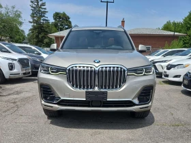 BMW X7 xDrive40i | CARFAX | АВТОКРЕДИТ БЕЗ ПЪРВОНАЧАЛНА | Auto.bg — изображение 2