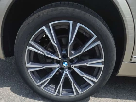 BMW X7 xDrive40i | CARFAX | АВТОКРЕДИТ БЕЗ ПЪРВОНАЧАЛНА | Auto.bg — изображение 6