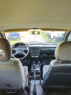 Lada Niva 1.7i | Mobile.bg � ����� ������ 14