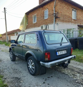 Lada Niva 1.7i | Mobile.bg � ����� ������ 6
