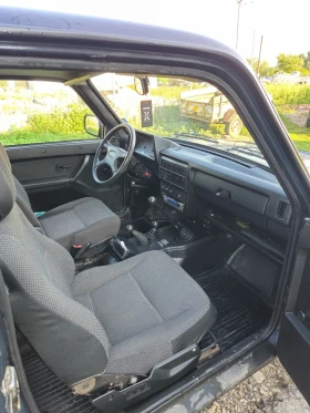 Lada Niva 1.7i | Mobile.bg � ����� ������ 13